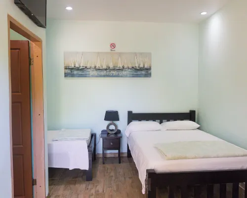 Imanis Inn Hotels in Placencia