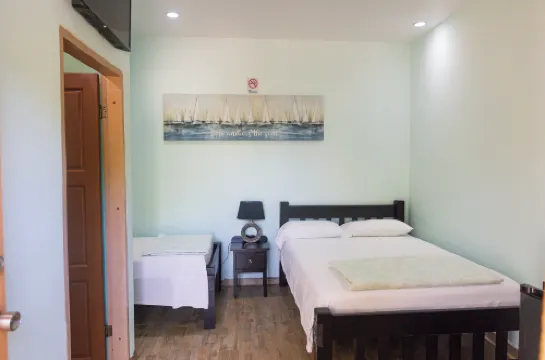 伊瑪尼斯旅館 普拉聖西亞酒店