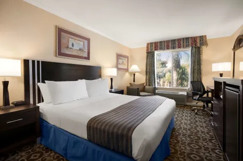 Days Inn by Wyndham Concord Hotels in Pittsburg