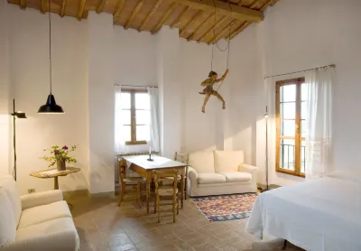 Locanda Casanuova Hotels in Figline e Incisa Valdarno
