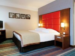 New Hotel Charlemagne