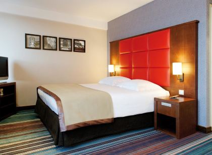 New Hotel Charlemagne