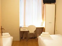 Hostel H360 โรงแรมในลอดซ์