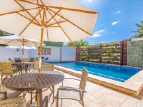 هوتل كاجوييرو فنادق في کواروخا