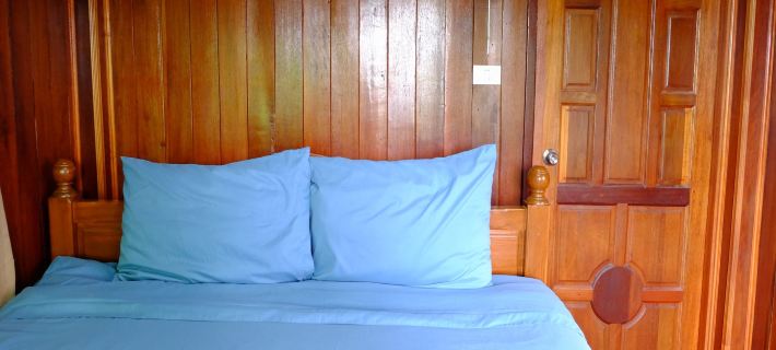 Banmai Hom Resort Hotels in Pluak Daeng District