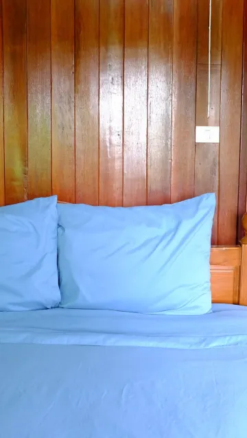 ห้องสแตนดาร์ด เตียงใหญ่ 1 เตียง