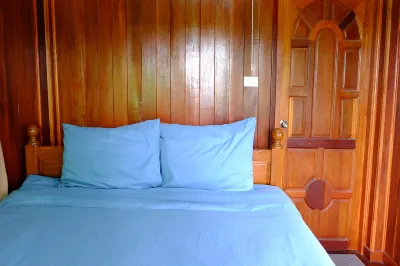 Banmai Hom Resort Hotels in Pluak Daeng