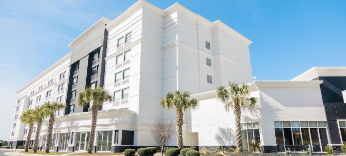 Delta Hotels Columbia Northeast Hoteles en Condado de Richland
