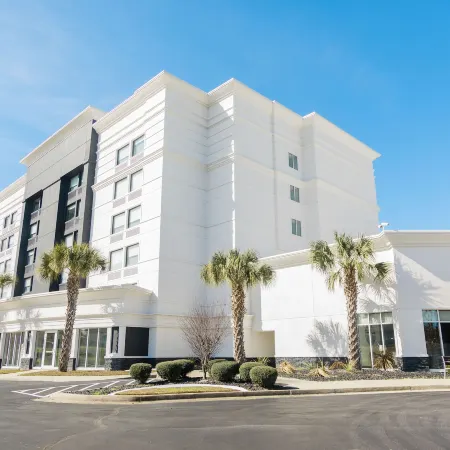 Delta Hotels Columbia Northeast
