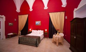 B&B Dimora San Vincenzo