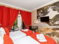 Sowell HÔTELS du Golfe de Saint-Tropez Hotels in Grimaud