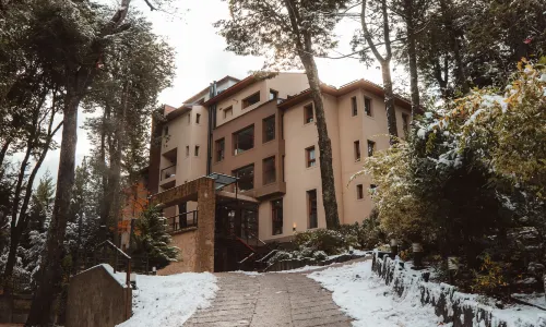 Boutique Hotel & Spa Bosque del Nahuel