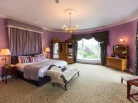 Castle Oaks House Hotel Hotels in County Clare