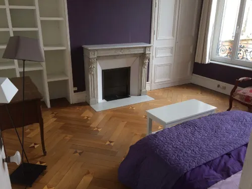 Chambres d'Hôtes Au Coin du Spa - Beach