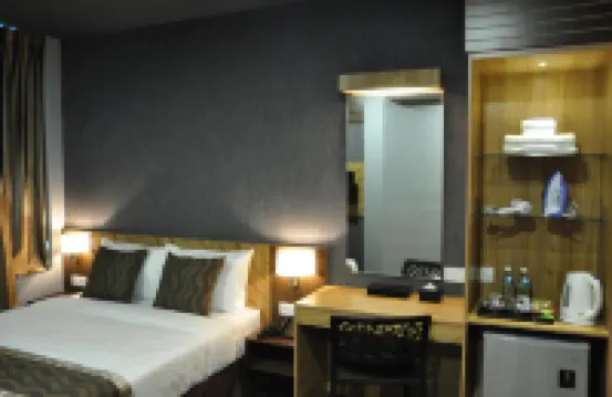 Valya Hotel, Kuala Terengganu