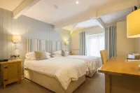The Old Custom House Hotels in Saint Minver Lowlands