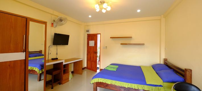 Livable Hotel Hotels in Sakon Nakhon