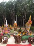 Kanyaphat Gardenview Resort Hotels in Amphoe Ban Dung