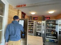 Schwedenhaus Wismar Hotels in Wismar