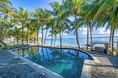 Seasense Boutique Hotel & Spa Hotels in 