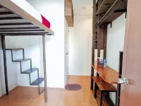 RedDoorz near KCC Mall Gensan - parking