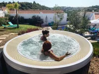 Carvoeiro B&B and Spa - spa