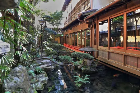Yadoya Kikokuso
