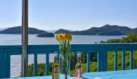 Yeosu Good Morning Pension - مبيت وإفطار