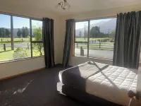 Mt Cook View Motel