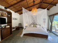 Reserva Natural Tierra Adentro Hotels in 