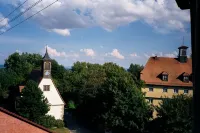 Hotel Schloss Sindlingen - 2 étoiles