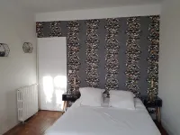 L'Havre de Saint Germain Hotels in Dreux