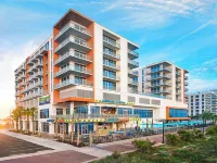 Margaritaville Jacksonville Beach Hotels in Duval County