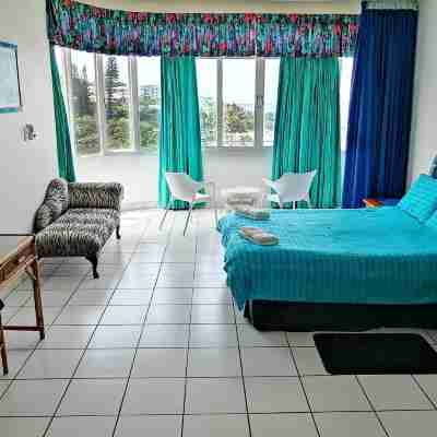 克拉裡奇304 Rooms