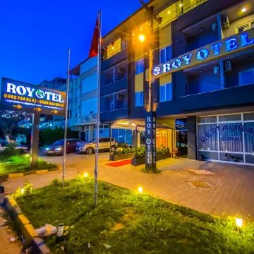 Roy Otel