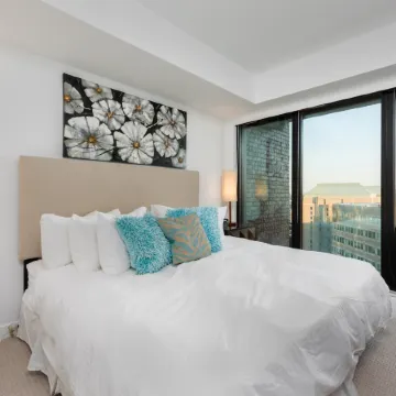 Global Luxury Suites at Reston Town Center