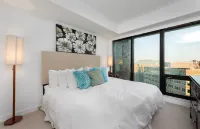 Global Luxury Suites at Reston Town Center Hoteles en Reston