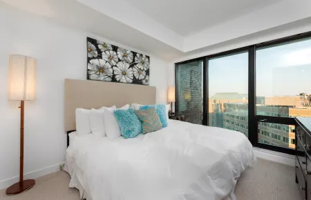 Global Luxury Suites at Reston Town Center