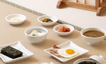 4. 토모노야 호텔 ..