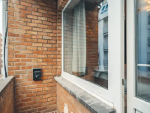 Prado Next Door Hotels in Oostende