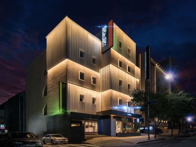 Blo by Blo Hotel