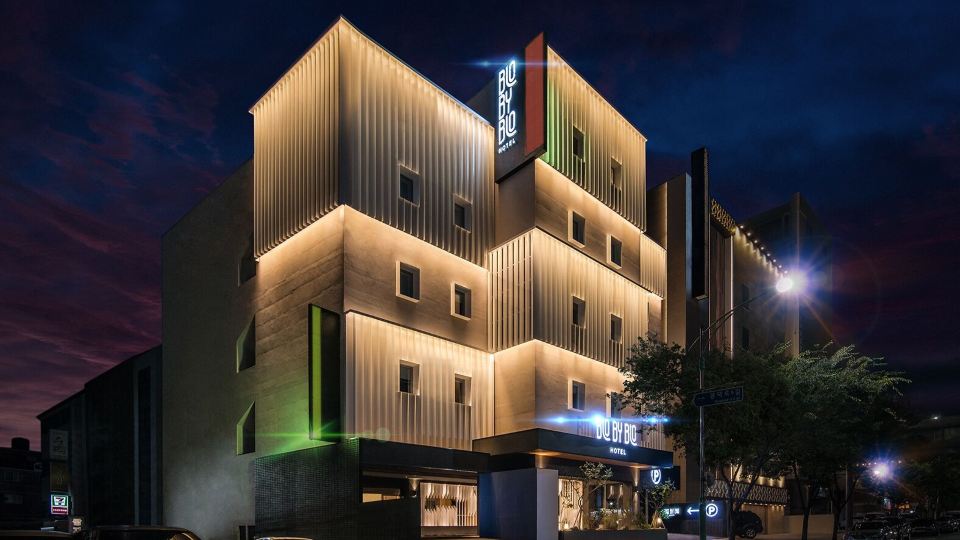 Blo by Blo Hotel