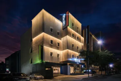 Blo by Blo Hotel Hotels in Nam-gu