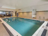 Comfort Inn & Suites Pittsburgh-Northshore Hotels in Pittsburgh