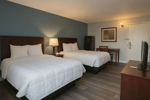 Key Inn Roseville Hotel a Roseville