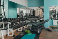 Holiday Club Turun Caribia - Gym