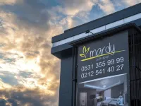 Mardy Hotel Florya Atatürk Deniz Köşkü Ve Sosyal Tesisleri (TBMM) yakınındaki oteller