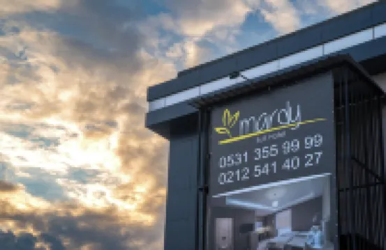 ماردي هوتل Hotels near أكواريوم إسطنبول