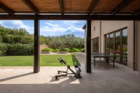 The Romanos, a Luxury Collection Resort, Costa Navarino - Træningscentre
