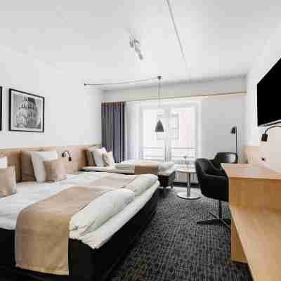 Best Western Plus Hotel Odense Rooms